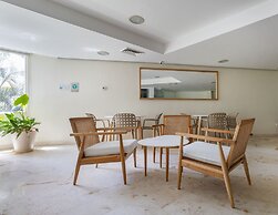 Elements 112 2 Bedroom Condo by RedAwning