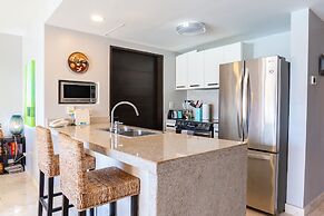 Elements 112 2 Bedroom Condo by RedAwning