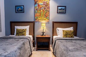 Elements 112 2 Bedroom Condo by RedAwning
