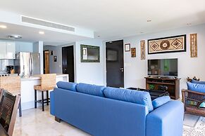 Elements 112 2 Bedroom Condo by RedAwning