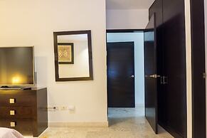 Elements 121 2 Bedroom Condo by RedAwning
