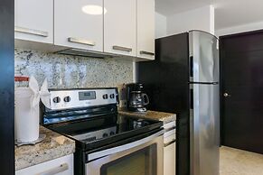 Elements 121 2 Bedroom Condo by RedAwning
