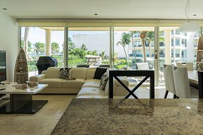Elements 121 2 Bedroom Condo by RedAwning