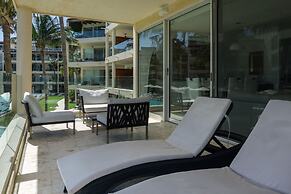 Elements 121 2 Bedroom Condo by RedAwning