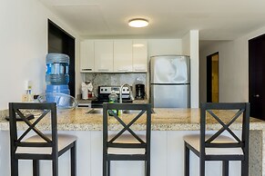 Elements 121 2 Bedroom Condo by RedAwning