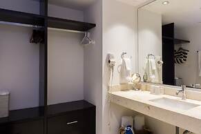 Elements 121 2 Bedroom Condo by RedAwning