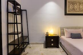 Elements 121 2 Bedroom Condo by RedAwning