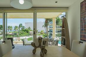 Elements 121 2 Bedroom Condo by RedAwning