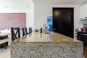 Elements 121 2 Bedroom Condo by RedAwning