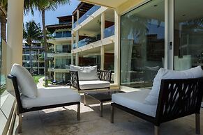 Elements 121 2 Bedroom Condo by RedAwning
