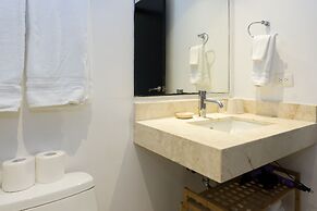 Elements 121 2 Bedroom Condo by RedAwning