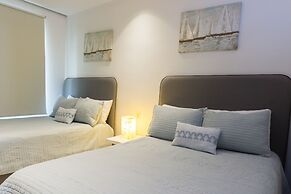 Elements 121 2 Bedroom Condo by RedAwning