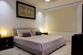 Elements 121 2 Bedroom Condo by RedAwning