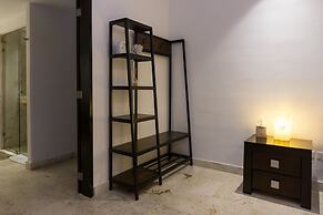 Elements 121 2 Bedroom Condo by RedAwning
