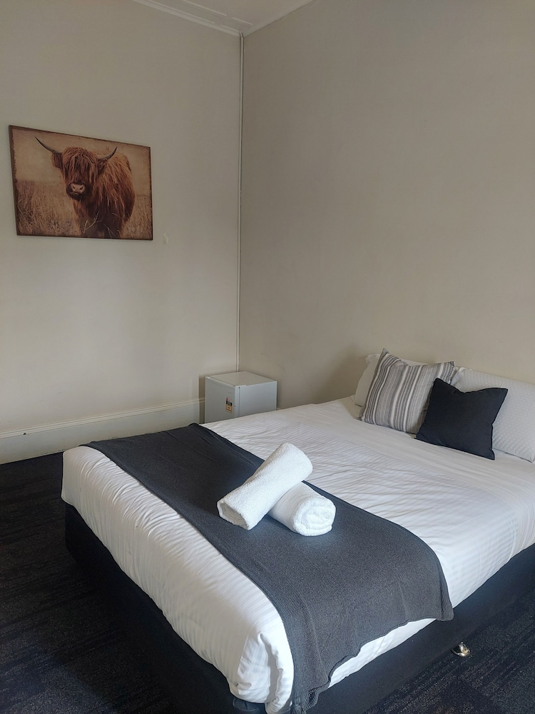 Imperial Hotel Singleton