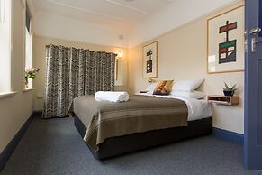 Alabama Hotel Hobart