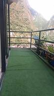 hostel el mirador del inka