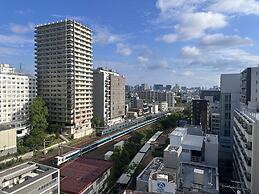 APA Hotel Omori Ekimae