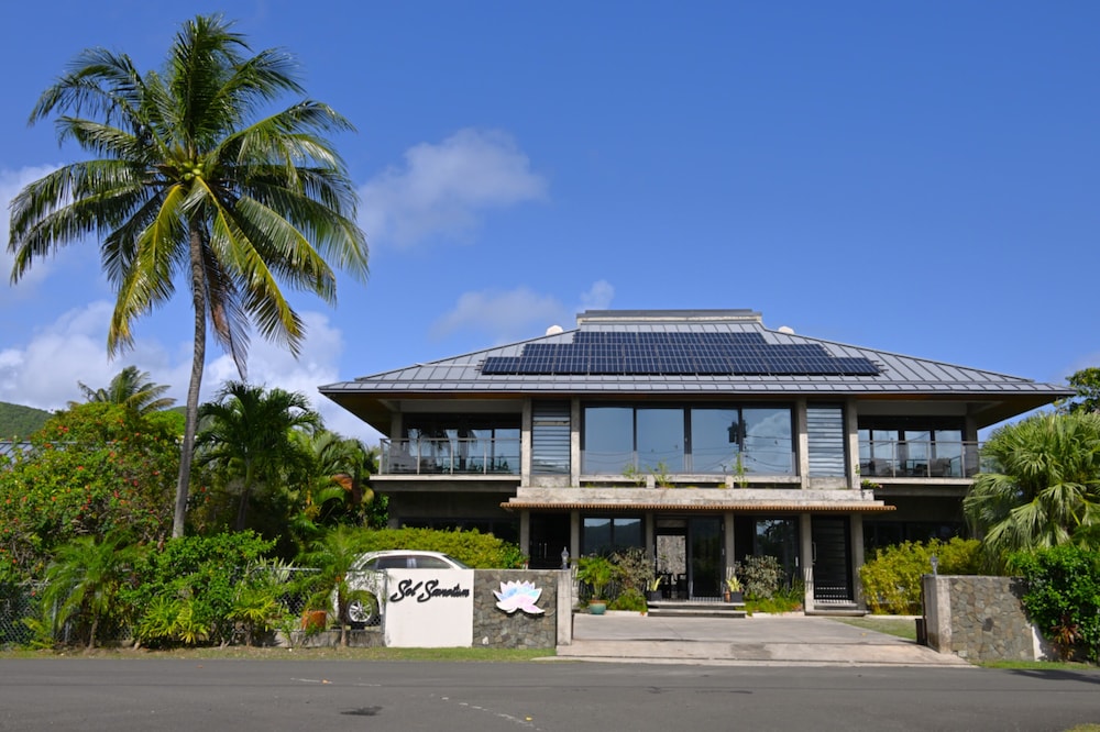 Sol Sanctum
