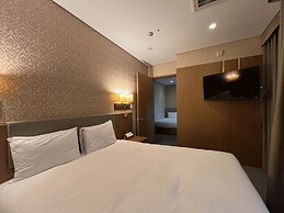 Mohenic Hotel Seoul Myeongdong