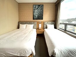 Mohenic Hotel Seoul Myeongdong