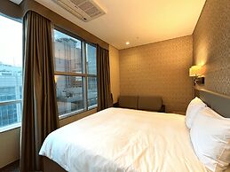 Mohenic Hotel Seoul Myeongdong