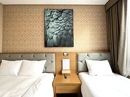 Mohenic Hotel Seoul Myeongdong