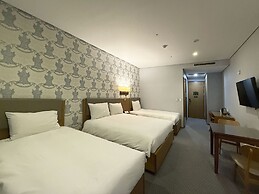 Mohenic Hotel Seoul Myeongdong