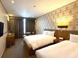 Mohenic Hotel Seoul Myeongdong