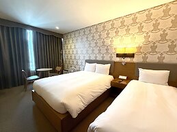 Mohenic Hotel Seoul Myeongdong