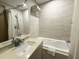 Mohenic Hotel Seoul Myeongdong