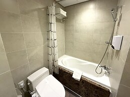 Mohenic Hotel Seoul Myeongdong
