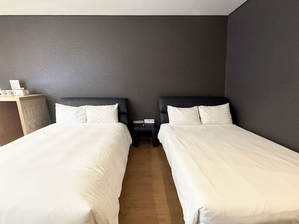 Mohenic Hotel Seoul Myeongdong