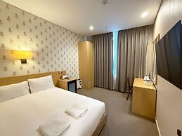 Mohenic Hotel Seoul Myeongdong