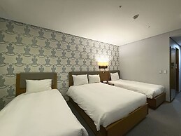 Mohenic Hotel Seoul Myeongdong