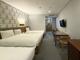 Mohenic Hotel Seoul Myeongdong