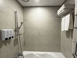 Mohenic Hotel Seoul Myeongdong