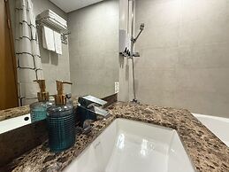 Mohenic Hotel Seoul Myeongdong