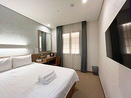 Mohenic Hotel Seoul Myeongdong