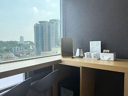 Mohenic Hotel Seoul Myeongdong