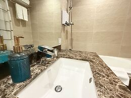 Mohenic Hotel Seoul Myeongdong
