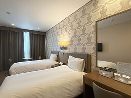 Mohenic Hotel Seoul Myeongdong