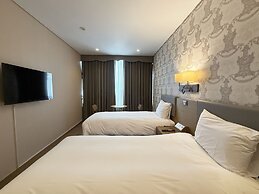 Mohenic Hotel Seoul Myeongdong