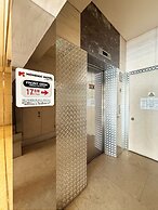 Mohenic Hotel Seoul Myeongdong