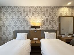 Mohenic Hotel Seoul Myeongdong