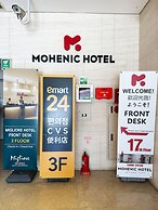 Mohenic Hotel Seoul Myeongdong