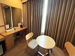 Mohenic Hotel Seoul Myeongdong