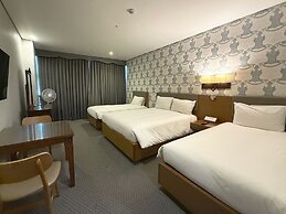 Mohenic Hotel Seoul Myeongdong