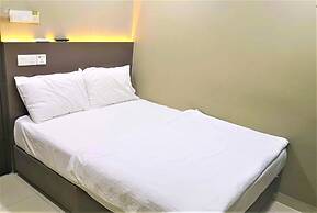 Tropika Garden Hotel Kulai