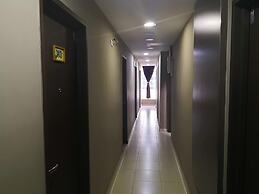 Tropika Garden Hotel Kulai